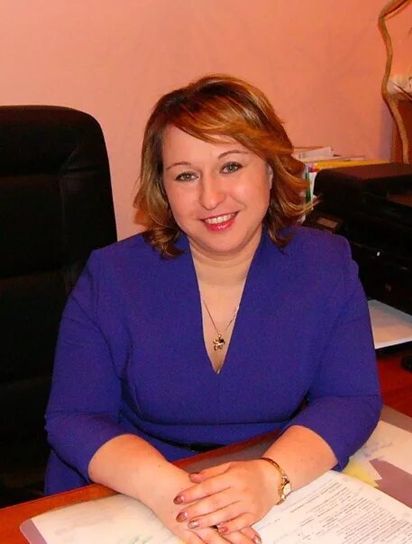 Автор инициативы. Автор инициативы