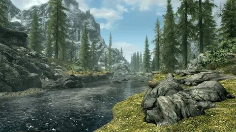Skyrim by xatab