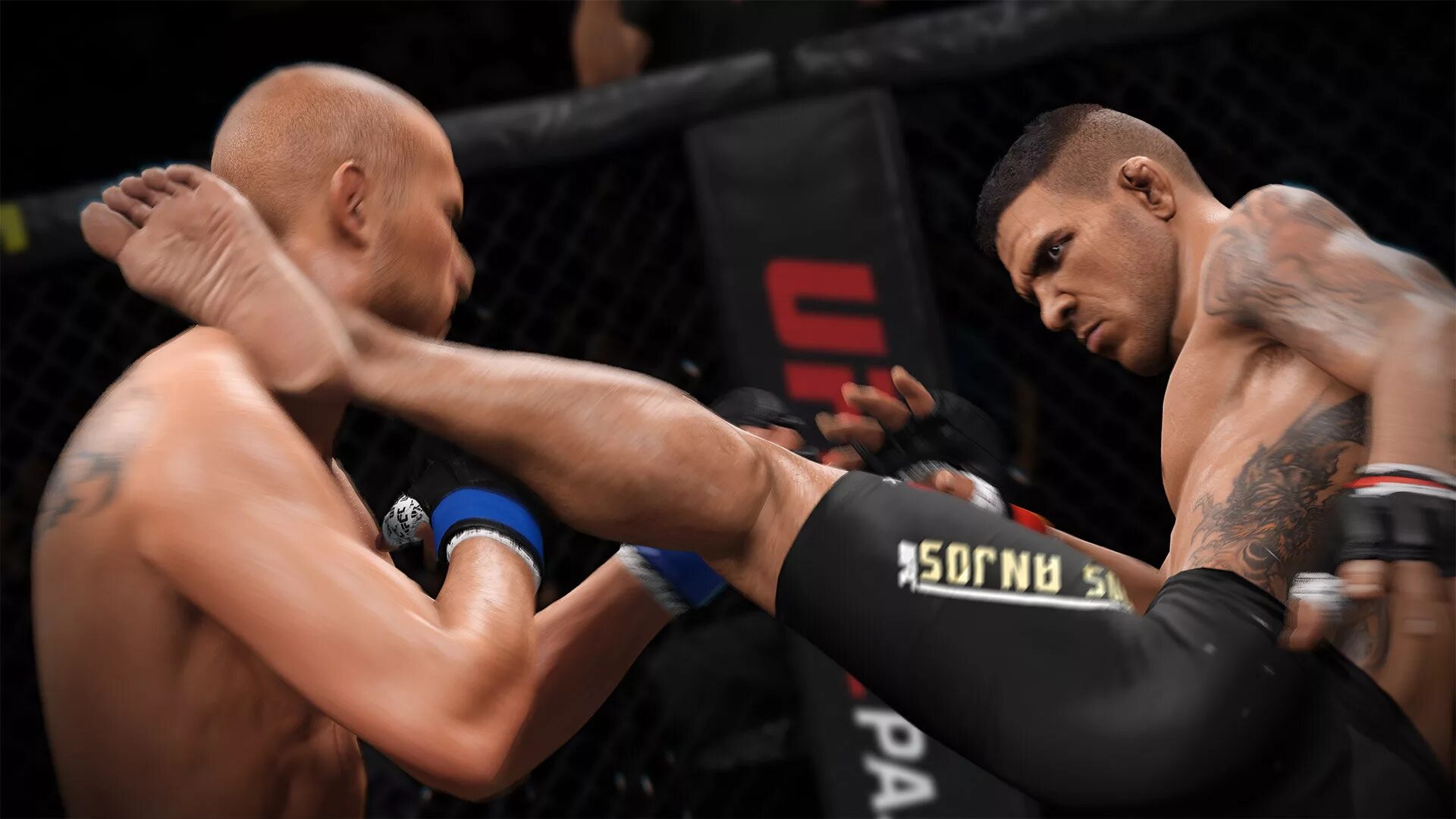 Ea sports™ ufc®. Ea sports игры. Ea sports ufc 4. Ufc на плейстейшен 2. Ea sports tm ufc.