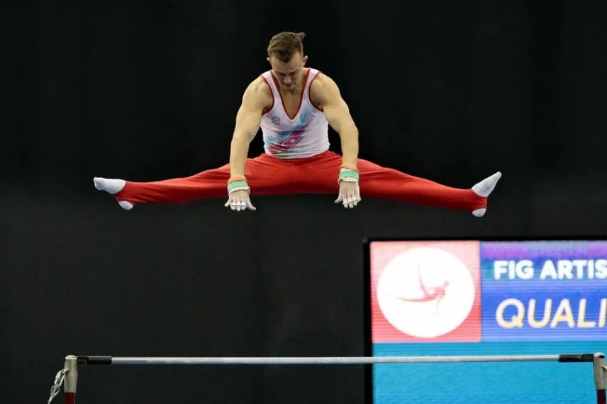 Гимнасты мужчины. Спортивная гимнастика мужчины чемпионат россии