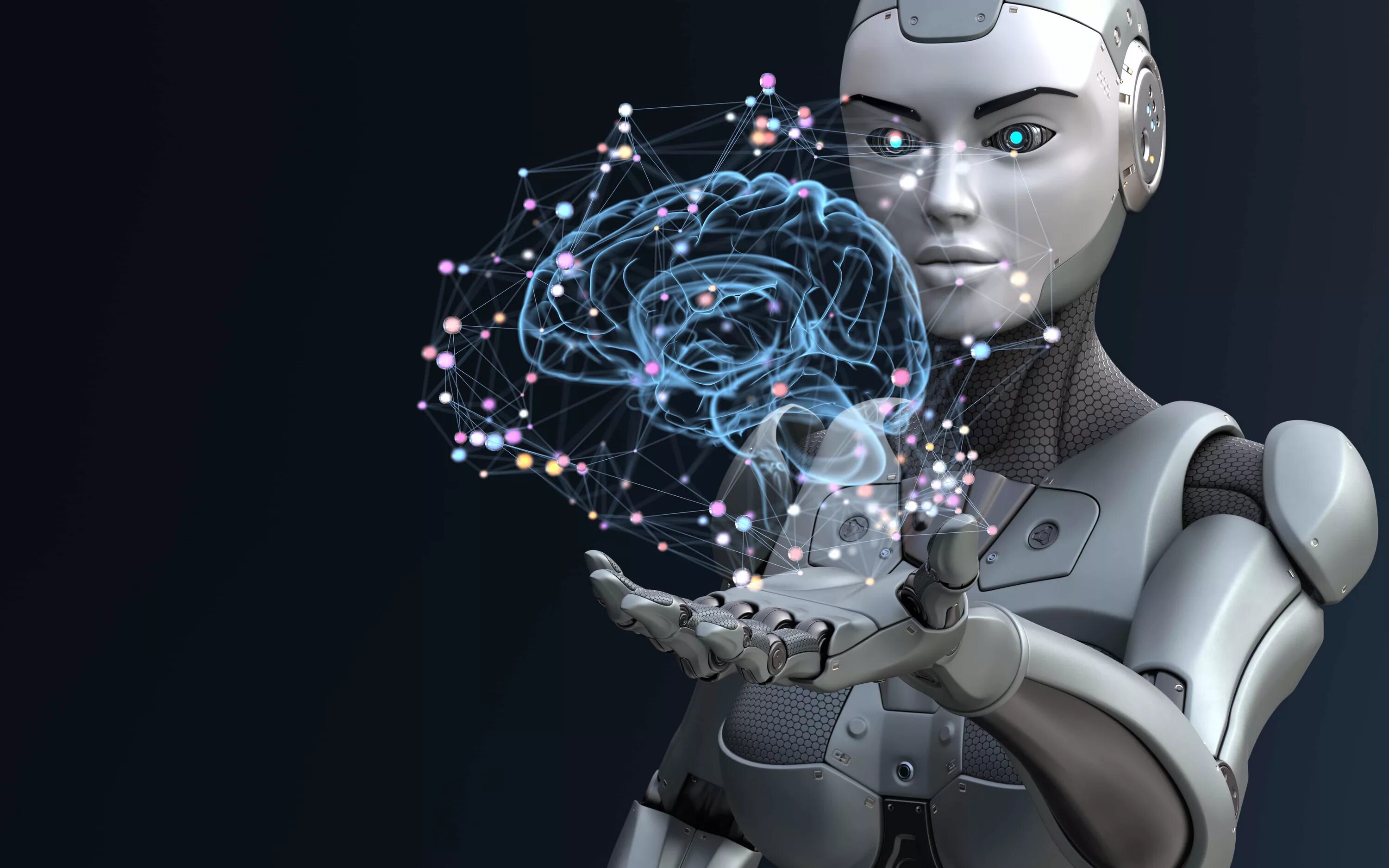 Искусственный интеллект. ИСКУСТВЕННЫЙИ нтеллект. Робот с искусственным интеллектом. Технологии будущего роботы. Бот будущая любовь