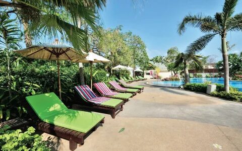 Resort jomtien 3