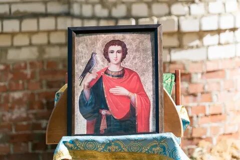 Храм трифона расписание