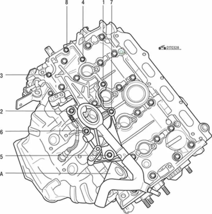 Renault symbol порядок протяжки ГБЦ. Затяжка болтов ГБЦ Рено Симбол 1.4 8 клапанов. Порядок затяжки ГБЦ Рено Симбол. Затяжка ГБЦ Рено Симбол 1.4 16.