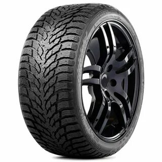 Icon tyres autograph ice