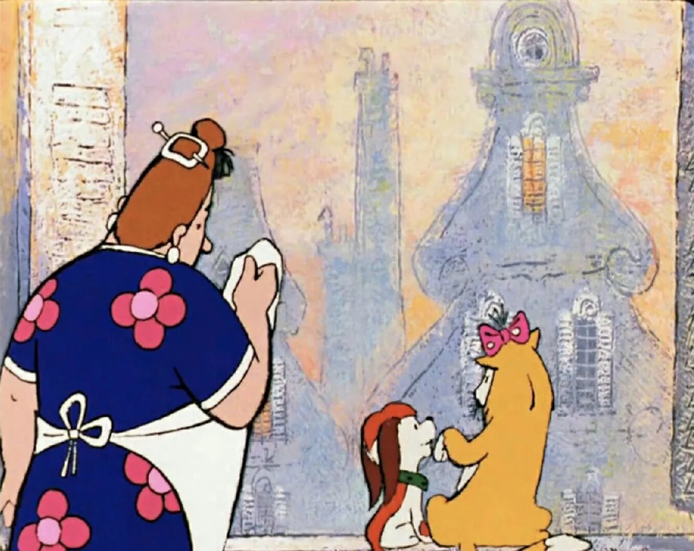 Герои мультфильма малыш и карлсон. Карлсен мульт. Карлсон вернулся мультфильм. Карлсон фрекен бок мультфильм. Борис степанцев малыш и карлсон.