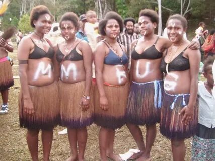 Papua viral