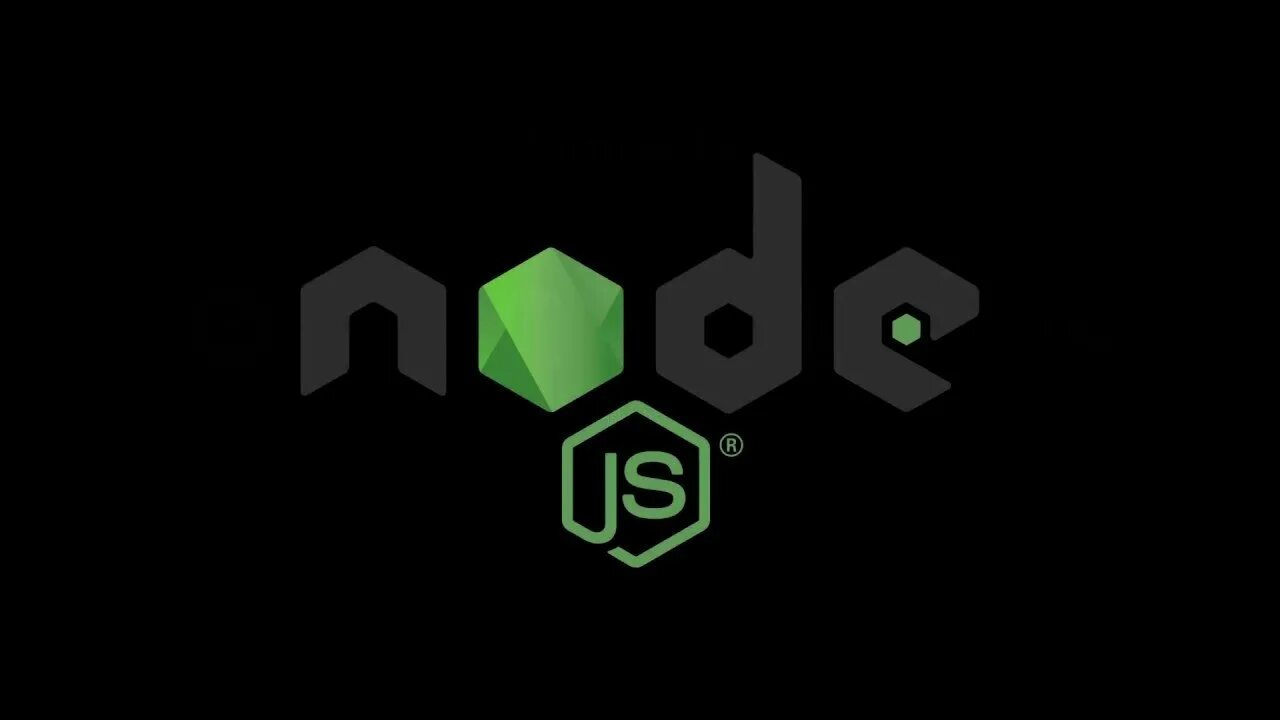 Node js 13