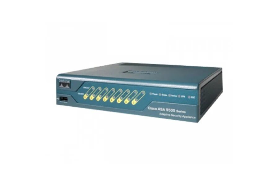 Cisco Asa 5505. Межсетевой экран Циско. 'Межсетевой экран Cisco Asa 5505-k8,Asa 5505 Appliance with SW,10users,8 Port,des. Межсетевой экран Cisco-5505 с блоком питания. Межсетевой экран cisco