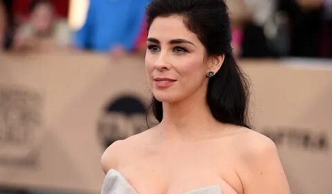 Sarah silverman