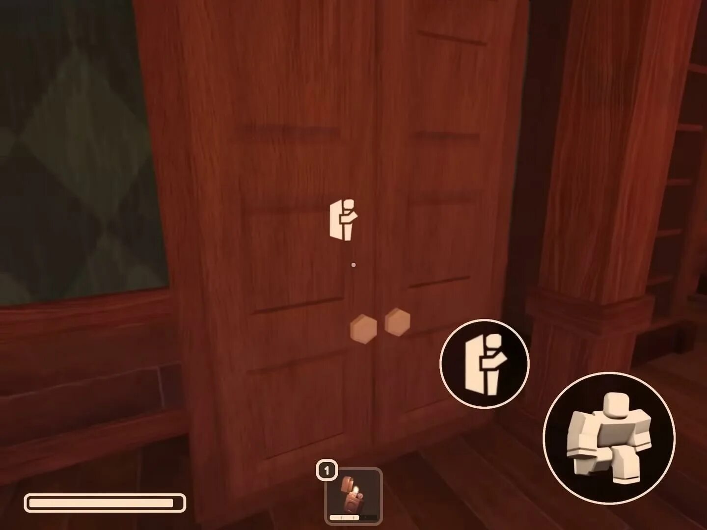 Как проходит игру дорс. Doors игра. дорс хоррор роблокс.