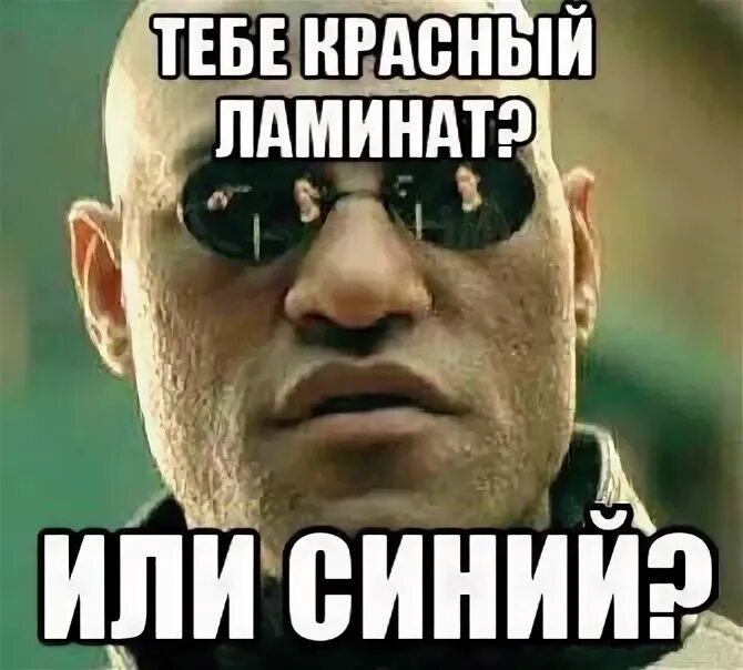 Ты бы никогда такое