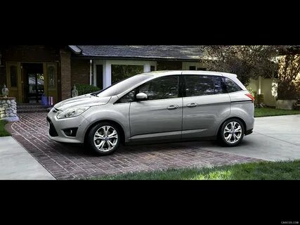 C max 2012