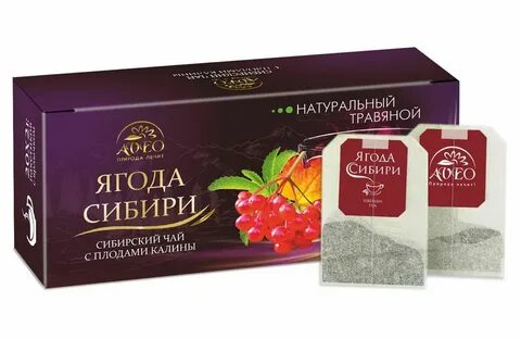Сибирские ягоды какие