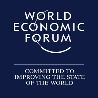 Video of World Economic Forum.