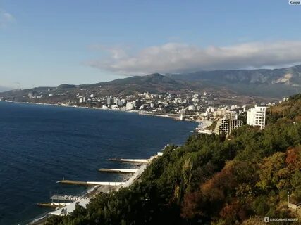 Сделано в ялте
