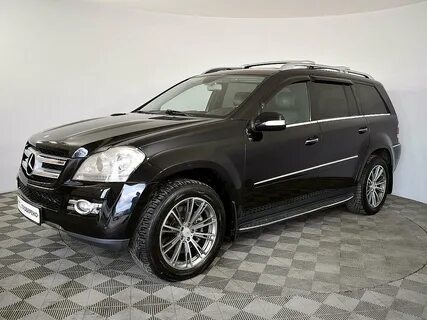Gl 350 164 кузов