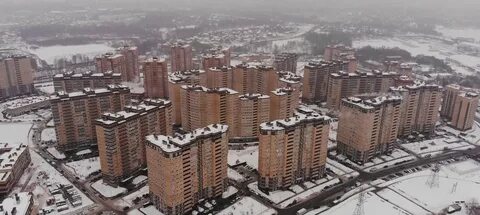 Московская обл водники