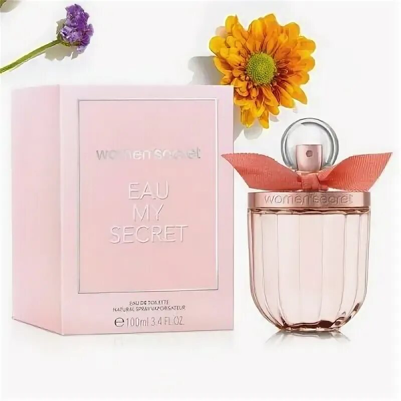 Women secret eau my delice. Women Secret Eau my Secret. Вумен Сикрет Eau my Secret. Туалетная вода women'Secret Eau my.