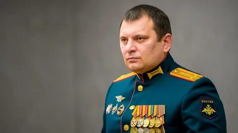 Комиссариат хмао
