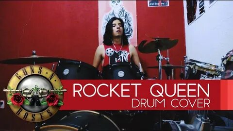 Rocket queen
