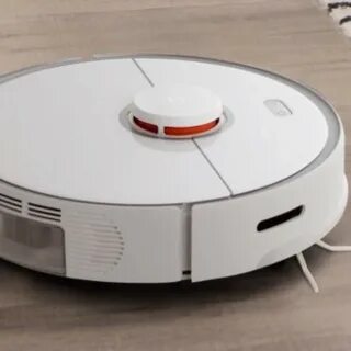 Roborock vacuum s5 max
