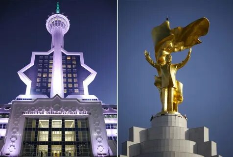 Pagoda asgabat