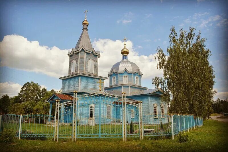 Достопримечательности п климово брянской. Брянская область деревня лакомая буда. Село климово брянская область. Село климово брянская область. Старообрядческая церковь климово.