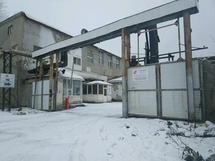 Пермский промышленный