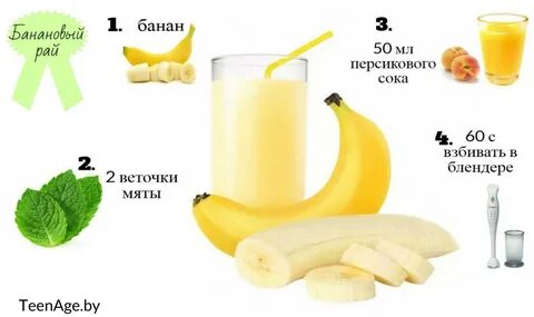 Можно ли бананы при гастрите
