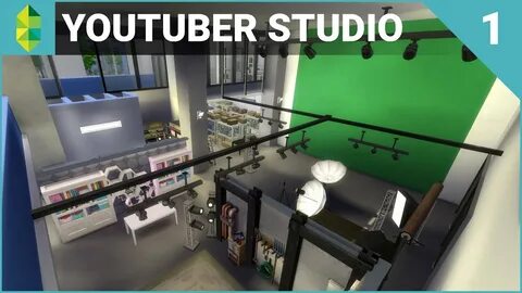 Studio parts