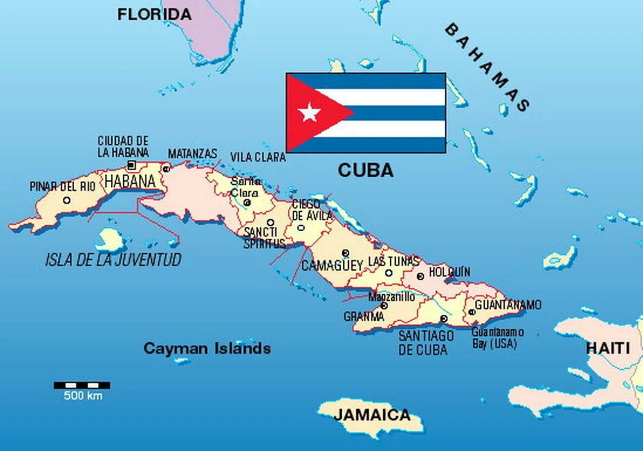 Какое положение на кубе. Куба географическая карта. Остров Куба на карте. Куба географическое положение на карте. Политическая карта Кубы.