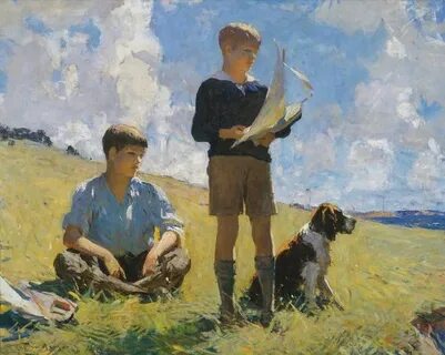 Галереи boys