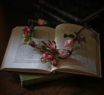 Золотой цветок книга