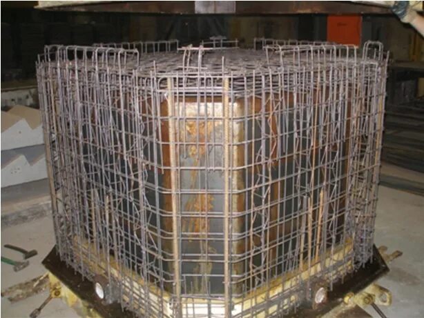 контейнеры рао нзк. контейнер защитный невозвратный нзк- 150-1,5п. 150 1 5. нзк-150-1,5п. контейнер ж/б нзк-150-1,5п.