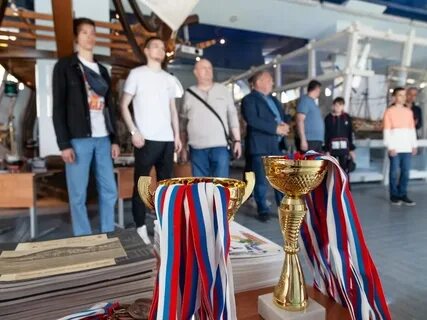 Кубок северной стены 2024