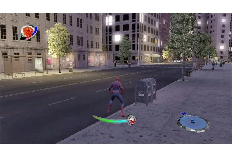 Человек паук 3 на Xbox 360. Xbox 360 Spider man Gameplay. Spider man 3 Gameplay. Spider man 3 Xbox 360 геймплей. Игра паук 360