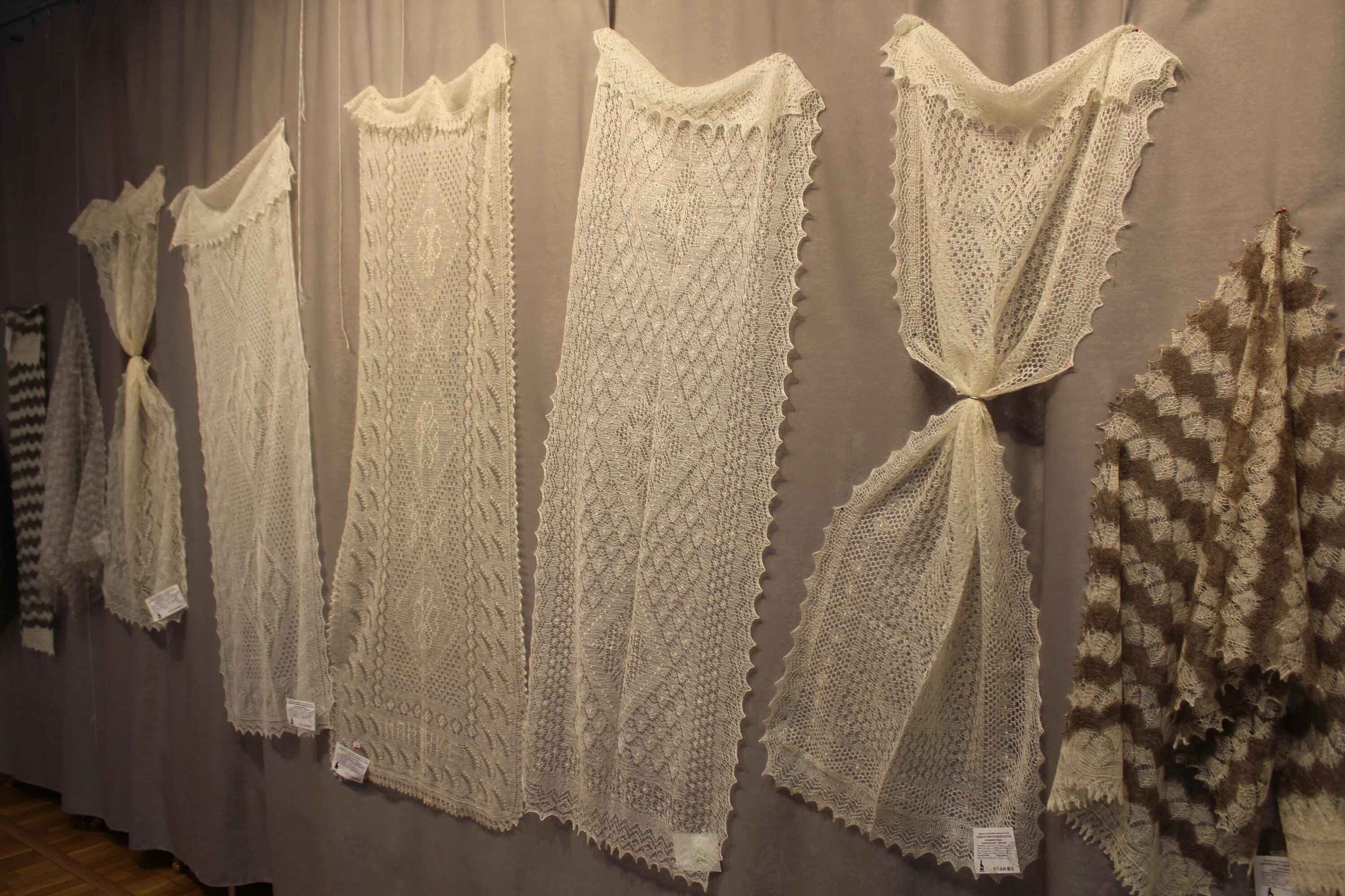 пух фабрика в оренбурге. музей пухового платка оренбург.