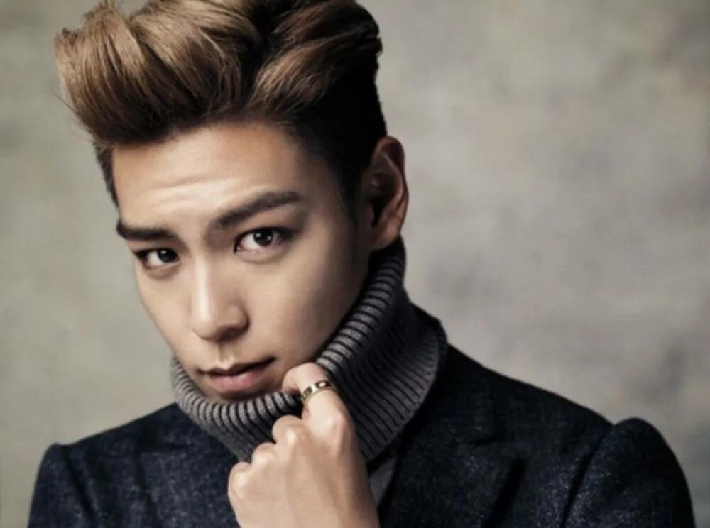 P (bigbang). T. O. Хве сын хён. O.