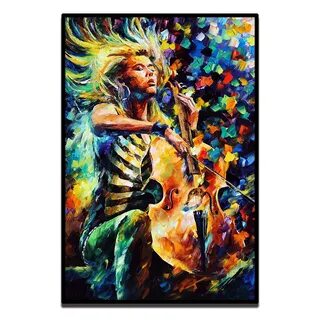 Soul paints