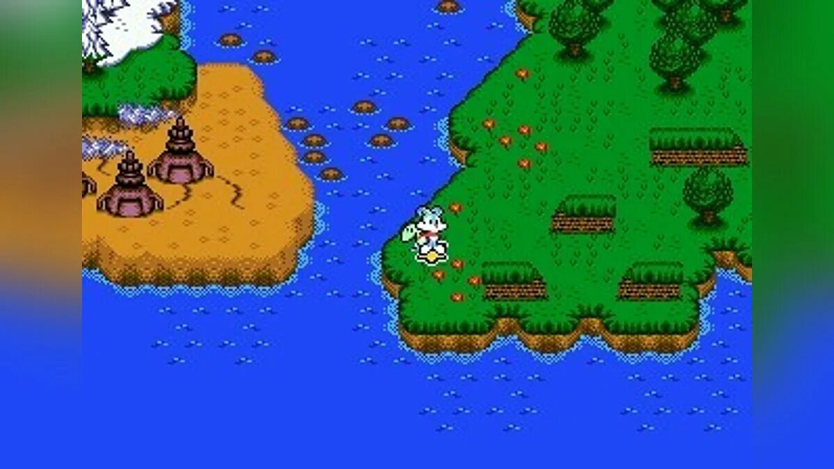 Тин тун играть. Tiny toon Adventures (игра). Игра на Sega tiny toon. Tiny toon Adventures - Buster's hidden Treasure Sega. Sega Mega Drive кролик игра.