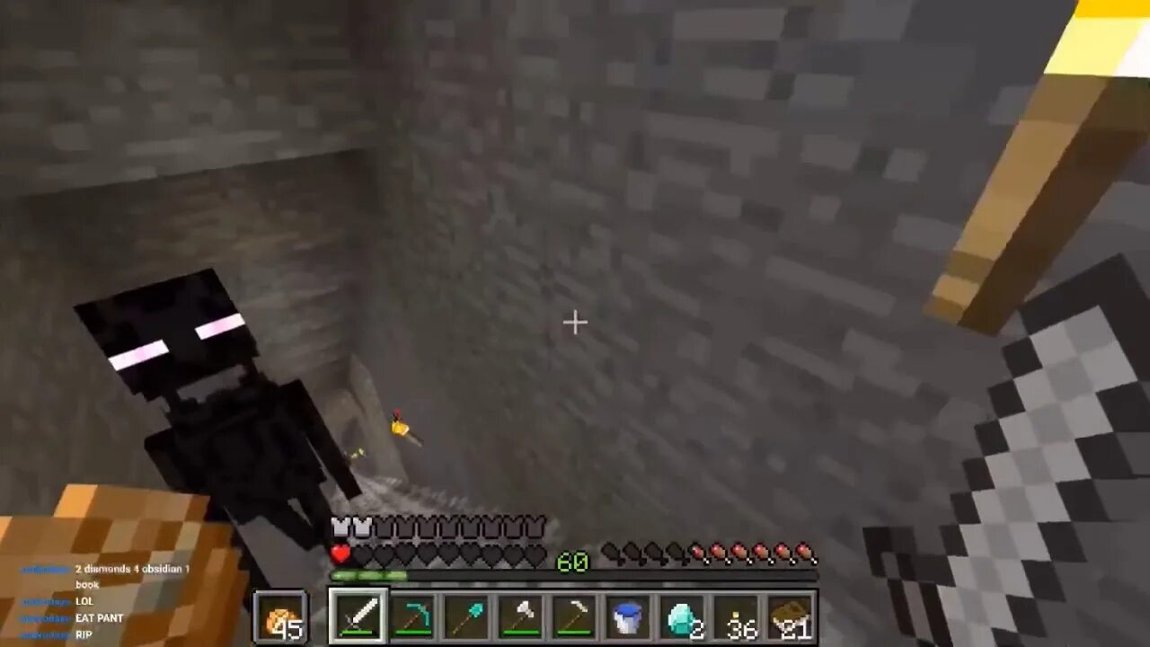 That damage. That damage