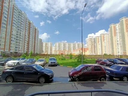 Балашиха 1 железнодорожный