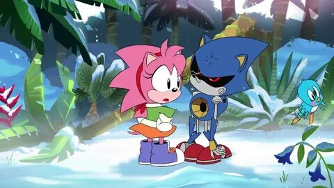 Adventure mania