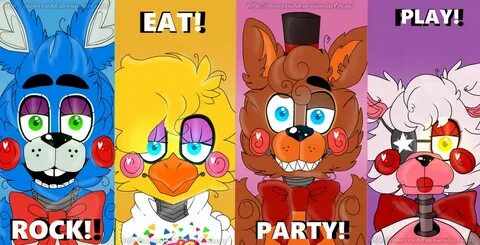 Party player