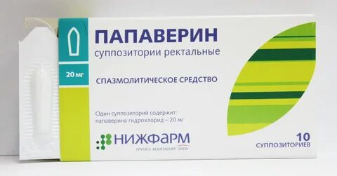 Свечи невралгия