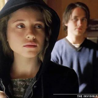 Invisible eyes 2009