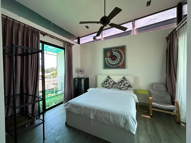 аренда квартир на пхукете на месяц