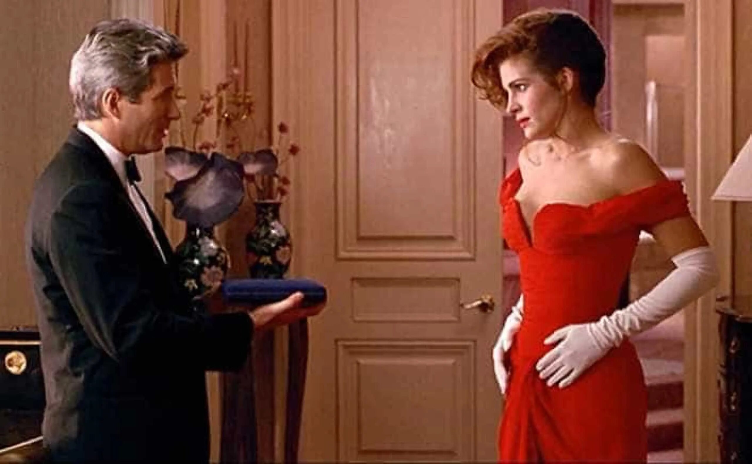 Pretty Woman Скачать Бесплатно