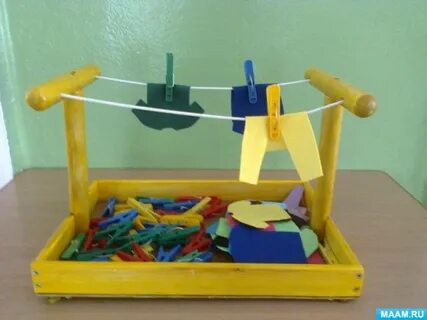 Вешаем игру